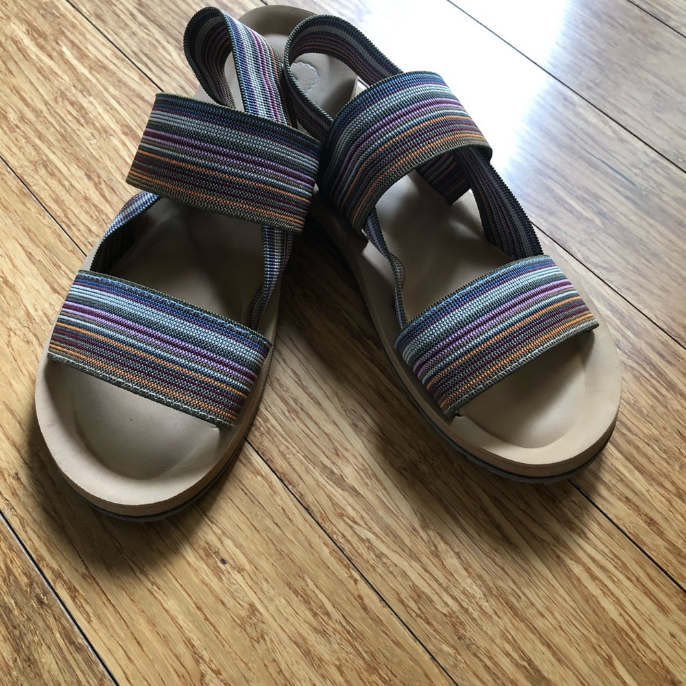 Rocket Dog Sandals
